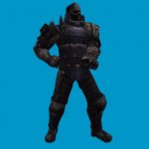 CSO Tyrant