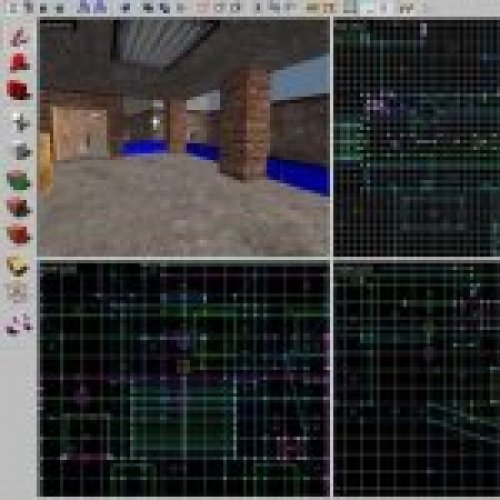 Руководство. Counter-Strike Mapping