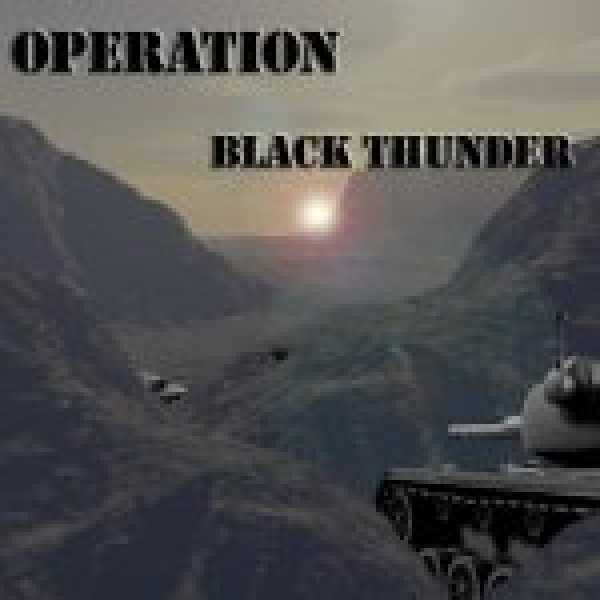 Operation Black Thunder