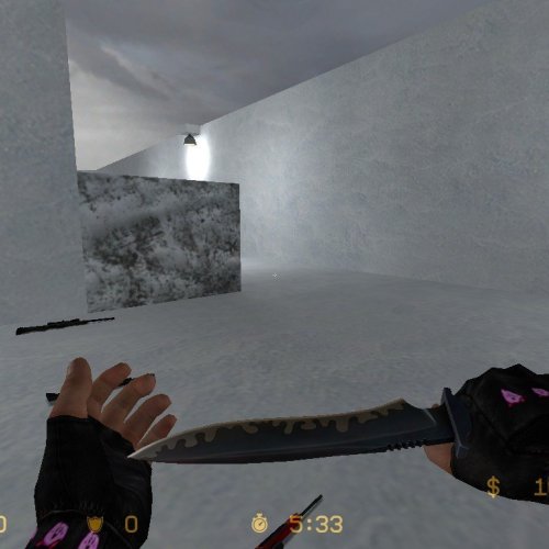 Kirby_Dance_Hands!
