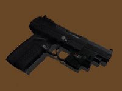 FN Weapon Pack v.1