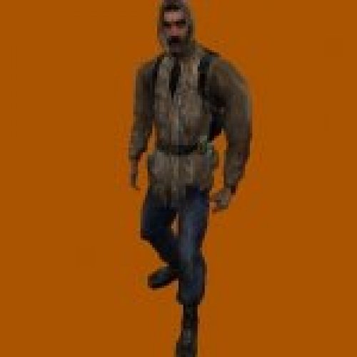 stalker bandit2 SC