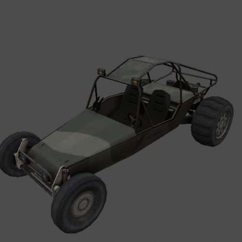 DuneBuggy