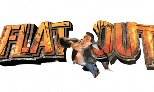 FlatOut (Раздача в GOG)