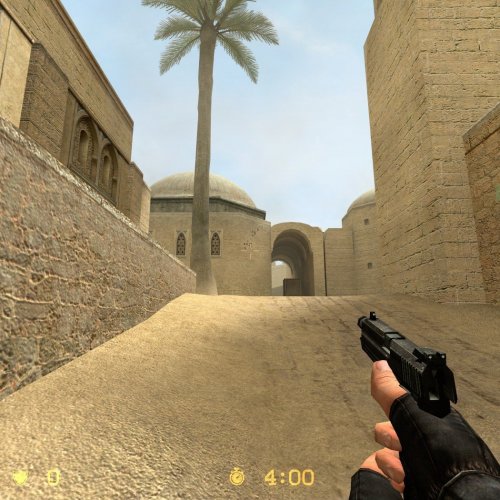 USP Abused