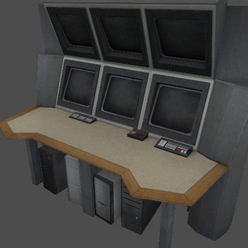 security_desk