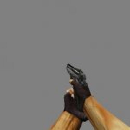 Five Seven Default Mod