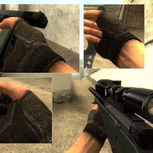 Celica‘s_Gloves