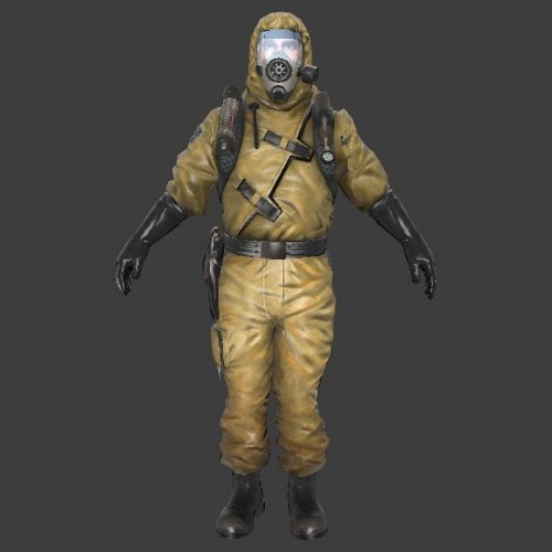 CDC