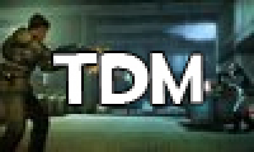 TDM