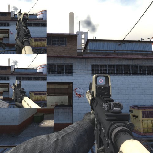 VLTOR_with_Holographic_sight