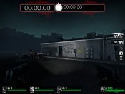 Minimart