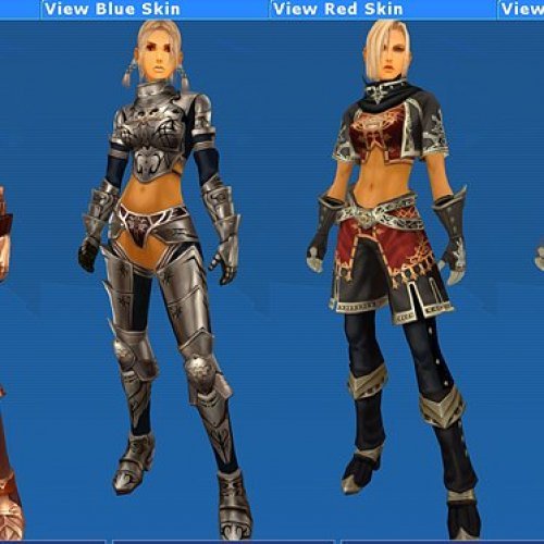 Lineage Girls