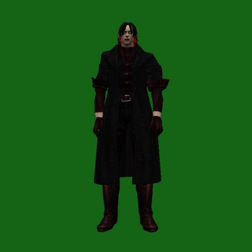 LuciferSane