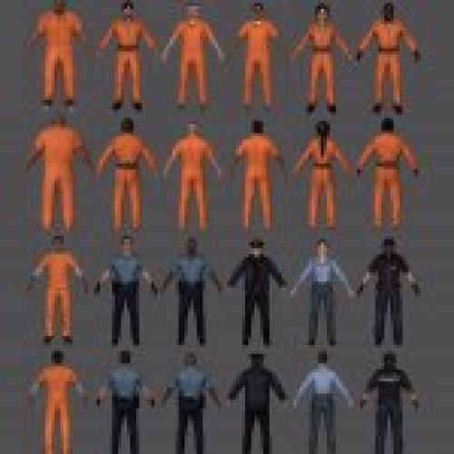 Jailbreak pack