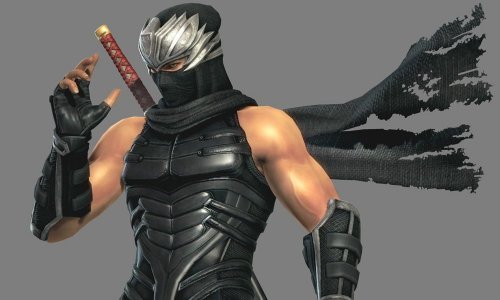 Ryu Hayabusa