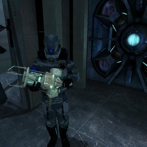 Combine Elite Camo