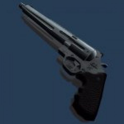 Smith & Wesson 500