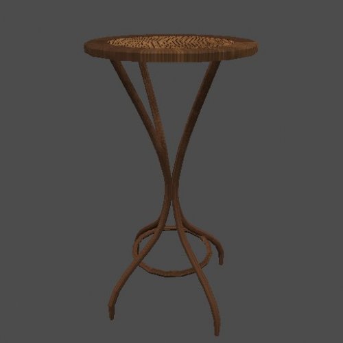 S_CafeTable
