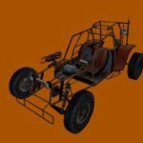 buggy