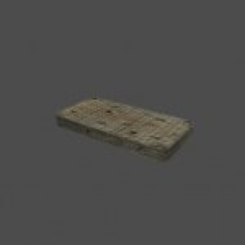 mattress_wreck