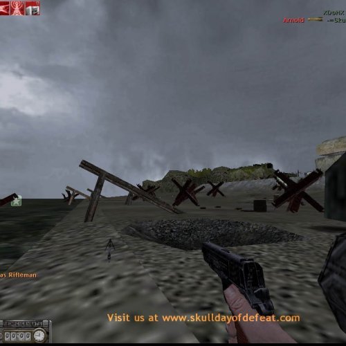 Realistic_Colt_1911