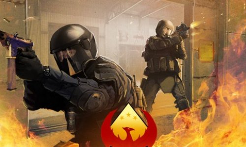 CS: GO Operation Phoenix