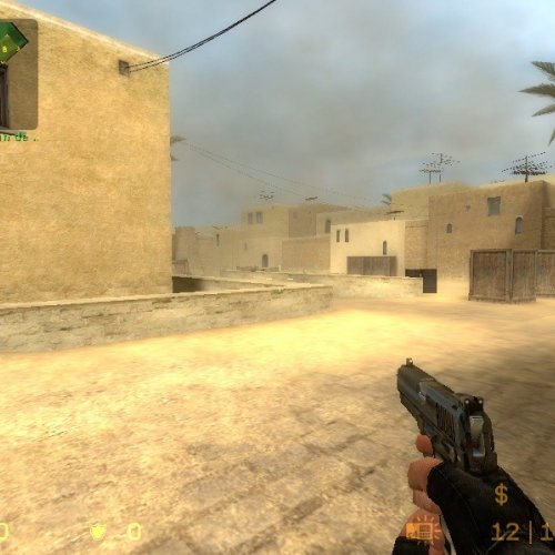 USP Black