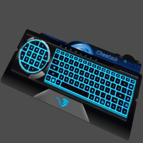 fkeyboard