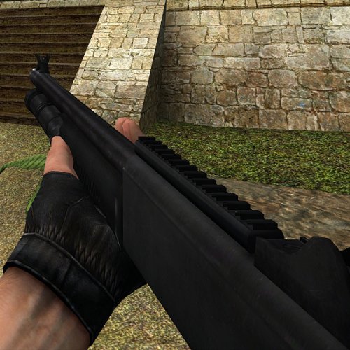 benelli xm1014
