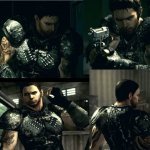 Chris The Knight