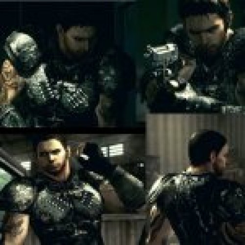 Chris The Knight