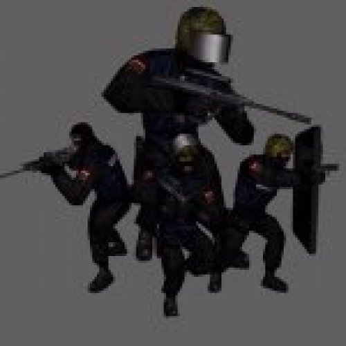sas