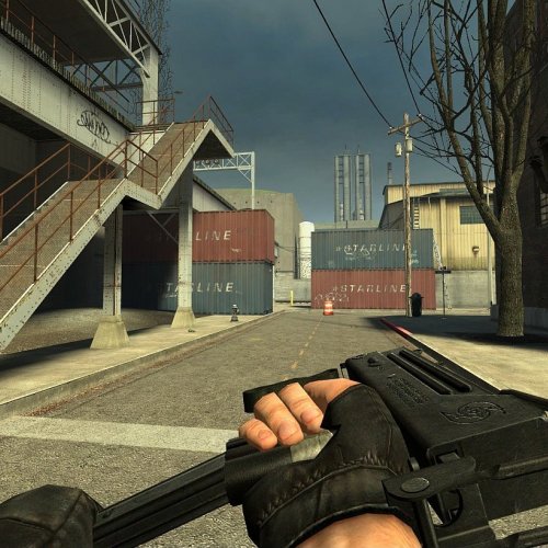 MAC10 Cobray
