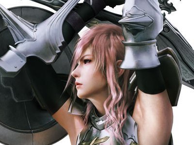 Mercenaries Reunion Theme -Eclipse FF13-2