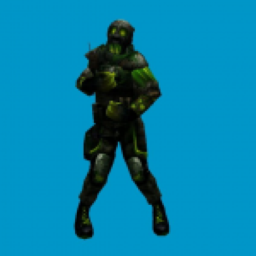 Zombie