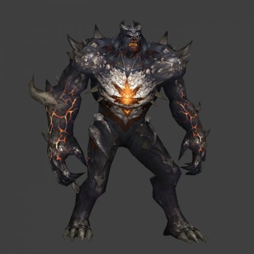 Revenant