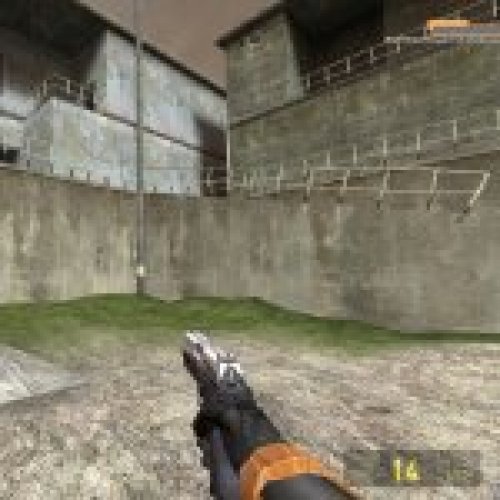 STALKER Walter P99