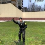 OPEX HD scripted rebels pack v.3