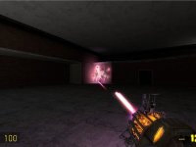 Pulse Guns