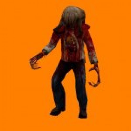 HL2 Zombie DM