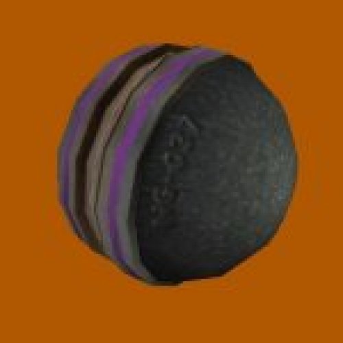 Incendiary Grenades from SiN Episodes: Emergence