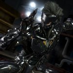 Hayabusa as Raiden