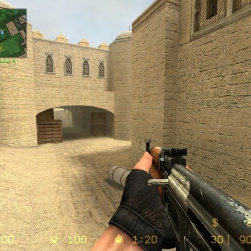 AK-47