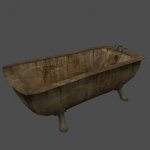 AF_household_bath