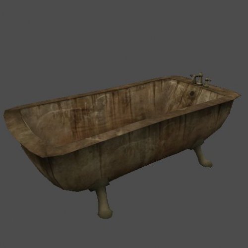 AF_household_bath