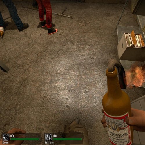 Budweiser