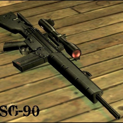 MSG90