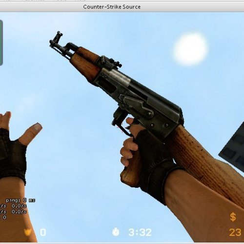AK