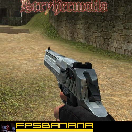 Strykerwolf's DE anims